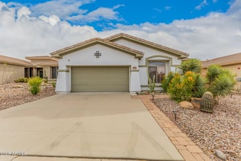 41417 Clear Crossing Rd, Anthem, AZ 85086