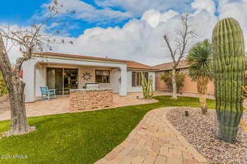 41417 Clear Crossing Rd, Anthem, AZ 85086