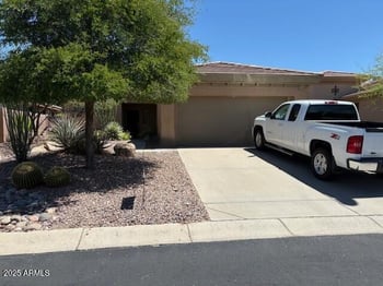 41419 Fairgreen Way, Anthem, AZ 85086
