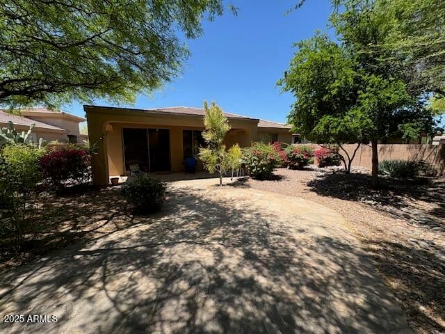 41419 Fairgreen Way, Anthem, AZ 85086