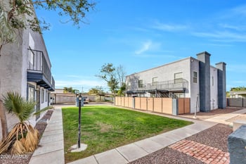 4142 11th St #4, Phoenix, AZ 85014