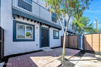 4142 11th St #9, Phoenix, AZ 85014