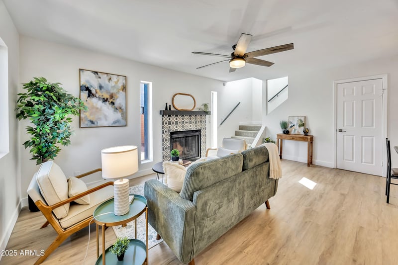 4142 11th St #9, Phoenix, AZ 85014
