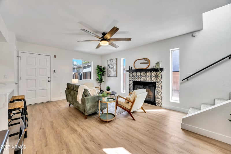 4142 11th St #9, Phoenix, AZ 85014