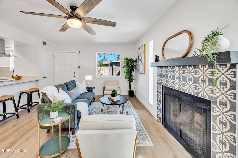 4142 11th St #9, Phoenix, AZ 85014