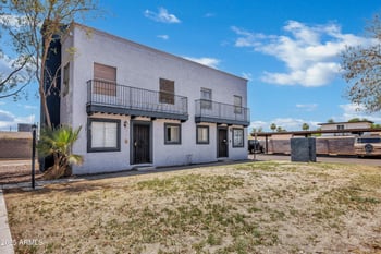 4142 11th St #9, Phoenix, AZ 85014