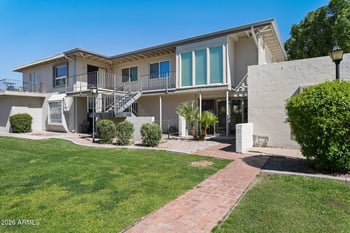 4142 Calle Redonda -- #62, Phoenix, AZ 85018