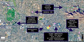 4142 Calle Redonda -- #62, Phoenix, AZ 85018