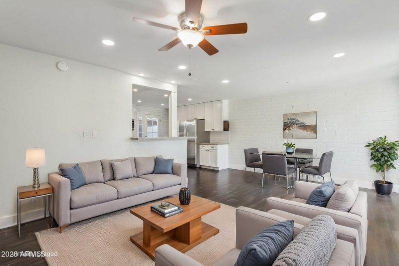 4142 E Calle Redonda -- #62, Phoenix, AZ 85018
