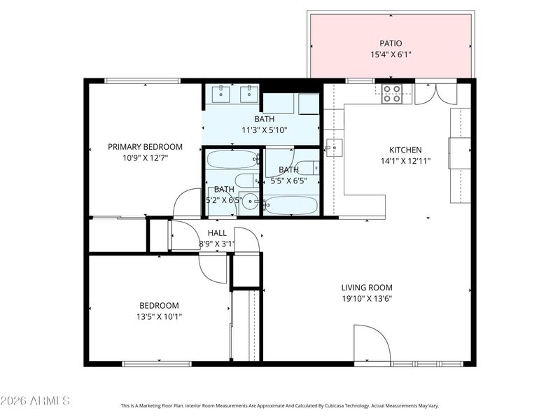 4142 E Calle Redonda -- #62, Phoenix, AZ 85018