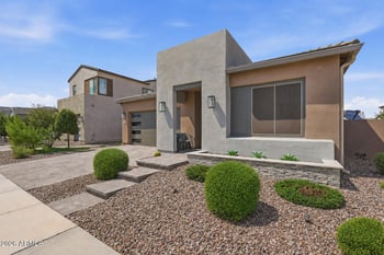 4142 E Coconino Pl, Chandler, AZ 85249