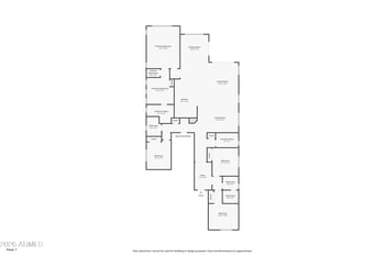 4142 E Coconino Pl, Chandler, AZ 85249