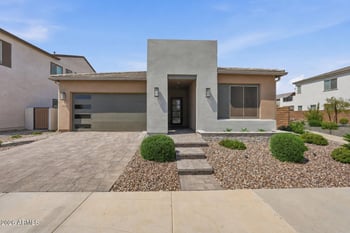 4142 E Coconino Pl, Chandler, AZ 85249
