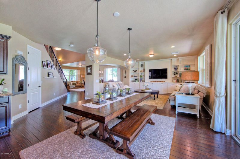 4142 E Crescent Way, Chandler, AZ 85249