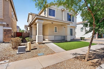 4142 E Gail Dr, Gilbert, AZ 85296