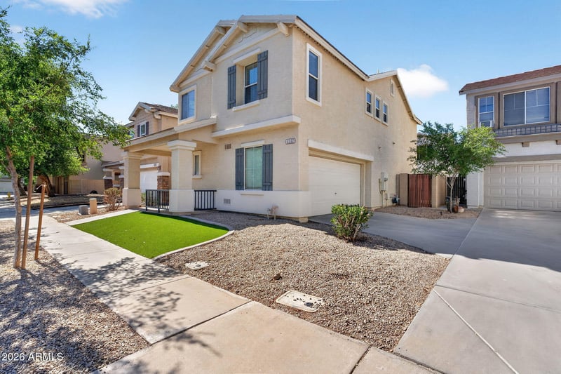 4142 E Gail Dr, Gilbert, AZ 85296