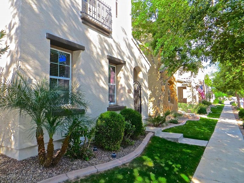 4142 E Vest Ave, Gilbert, AZ 85295