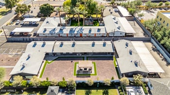 4142 N 10th St, Phoenix, AZ 85014