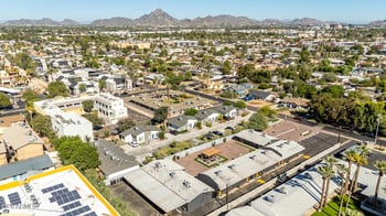 4142 N 10th St, Phoenix, AZ 85014