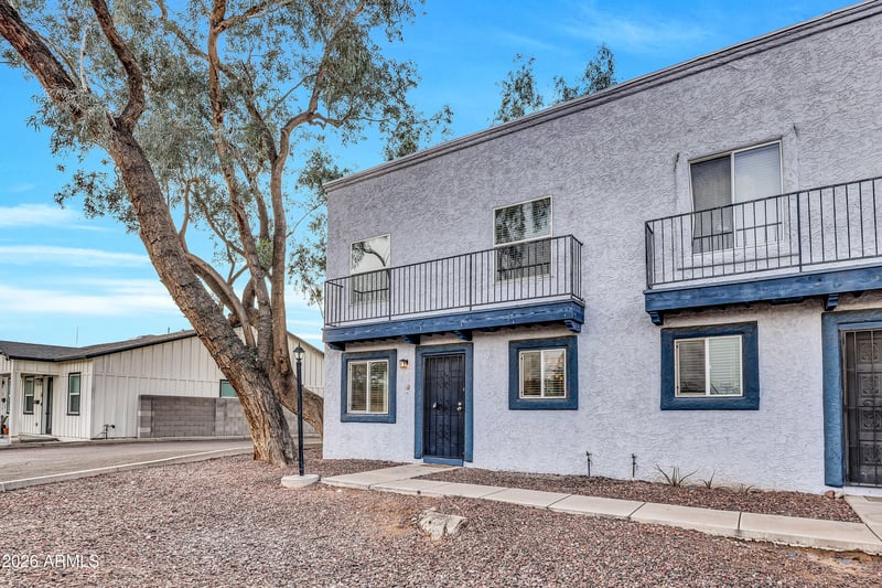 4142 11th St #4, Phoenix, AZ 85014
