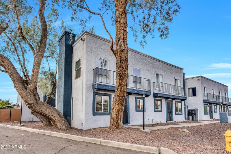 4142 11th St #4, Phoenix, AZ 85014