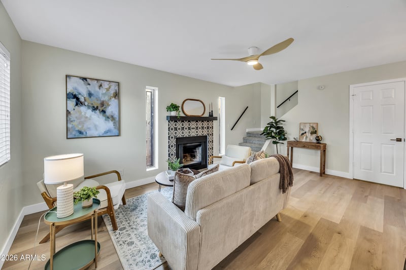 4142 11th St #4, Phoenix, AZ 85014
