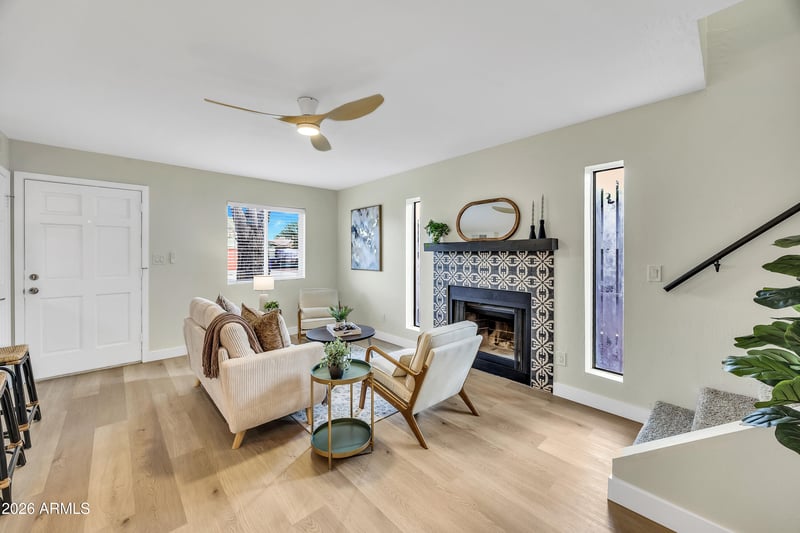4142 11th St #4, Phoenix, AZ 85014
