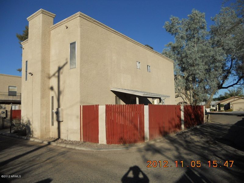 4142 N 11th St #6, Phoenix, AZ 85014