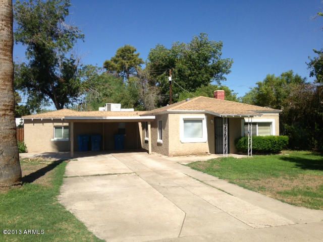 4142 N 19th St, Phoenix, AZ 85016