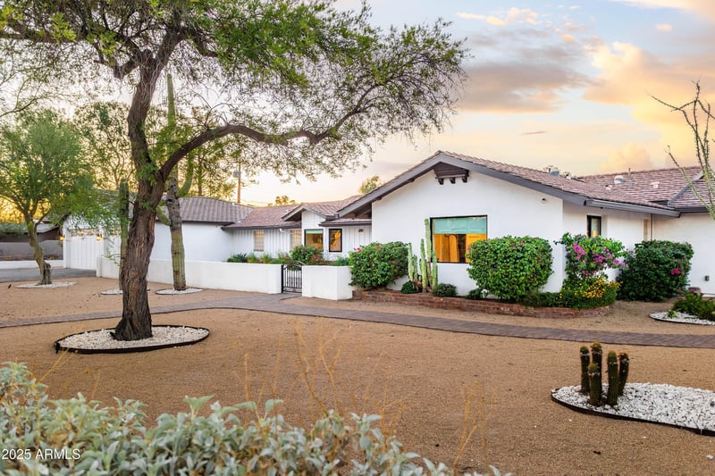 4142 Stanford Dr, Phoenix, AZ 85018