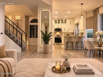 4142 W Electra Ln, Glendale, AZ 85310