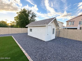 4142 W Electra Ln, Glendale, AZ 85310