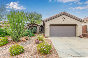 41420 Bent Creek Way, Anthem, AZ 85086