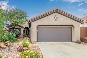 41420 Bent Creek Way, Anthem, AZ 85086