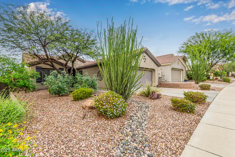 41420 Bent Creek Way, Anthem, AZ 85086