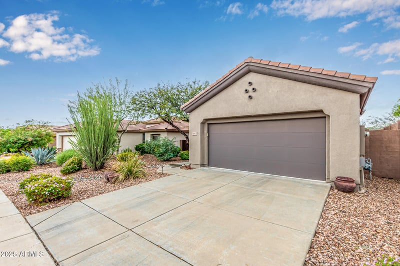 41420 Bent Creek Way, Anthem, AZ 85086