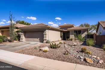 41423 Clear Crossing Rd, Anthem, AZ 85086