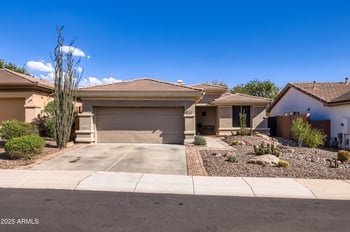 41423 Clear Crossing Rd, Anthem, AZ 85086