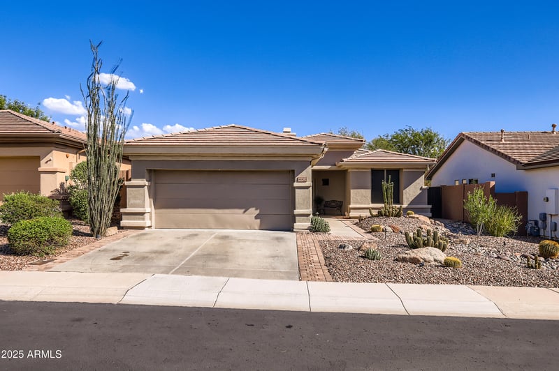 41423 Clear Crossing Rd, Anthem, AZ 85086