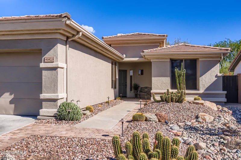 41423 Clear Crossing Rd, Anthem, AZ 85086
