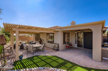 41423 Clear Crossing Rd, Anthem, AZ 85086