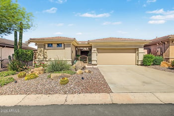 41424 N Clear Crossing Rd #41424 N, Anthem, AZ 85086