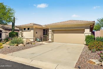 41424 N Clear Crossing Rd #41424 N, Anthem, AZ 85086