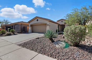 41428 Fairgreen Way, Anthem, AZ 85086