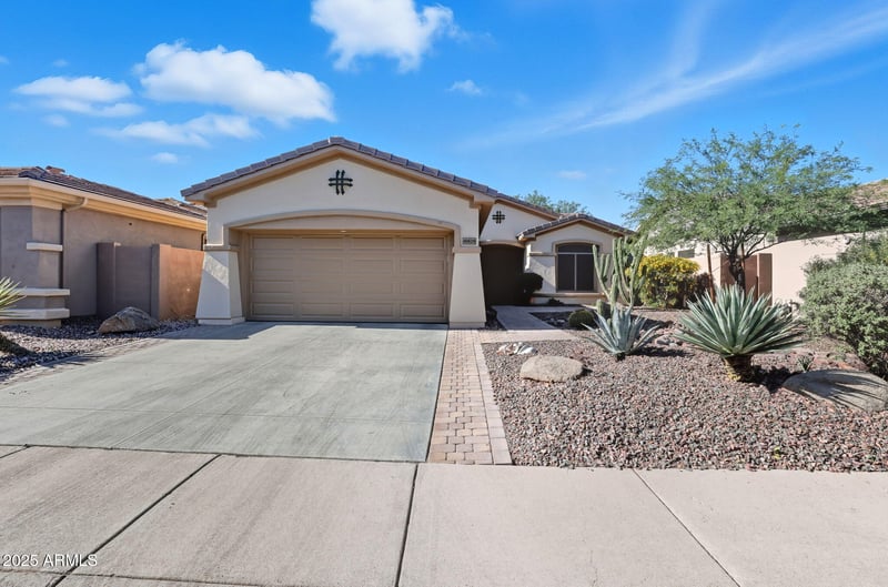 41428 Fairgreen Way, Anthem, AZ 85086