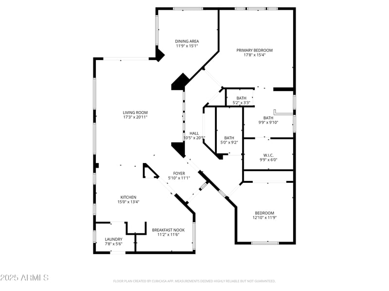 41428 Fairgreen Way, Anthem, AZ 85086