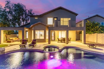 4143 Andrea Dr, Cave Creek, AZ 85331