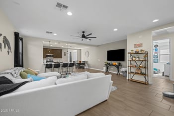 4143 Appaloosa Rd, Gilbert, AZ 85296