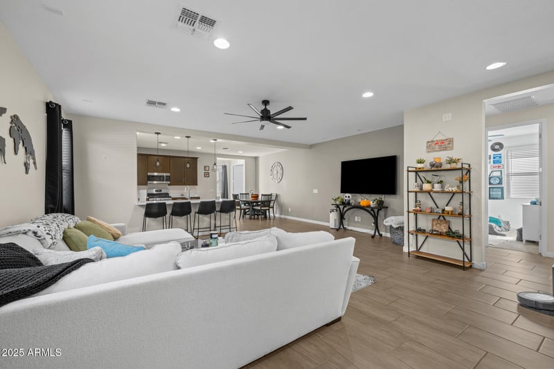 4143 Appaloosa Rd, Gilbert, AZ 85296