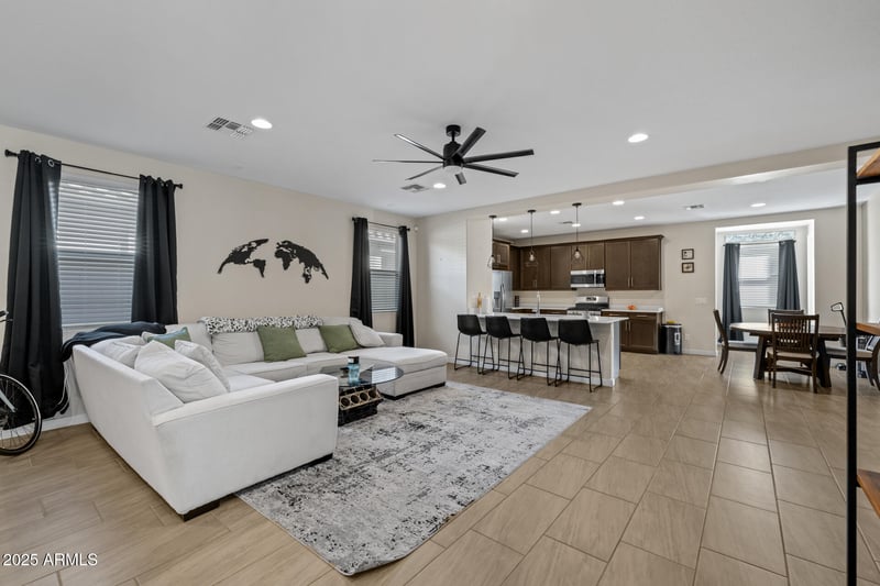 4143 Appaloosa Rd, Gilbert, AZ 85296